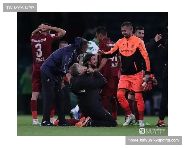 荷甲中游集团规模庞大 积分接近竞争异常激烈