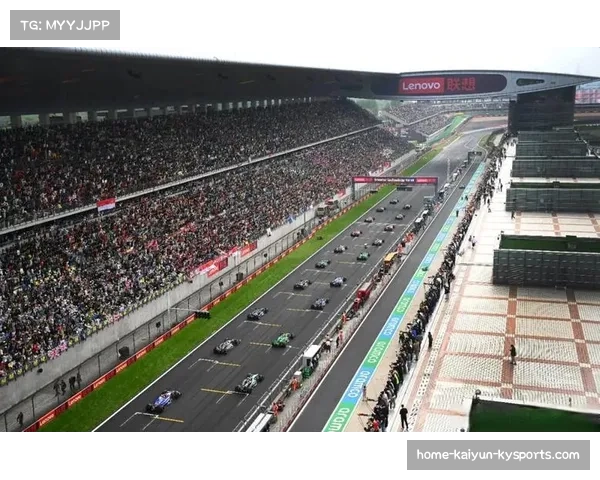 F1考虑将分站赛扩容至24场以上，寻求与足球篮球赛事竞争全年关注度