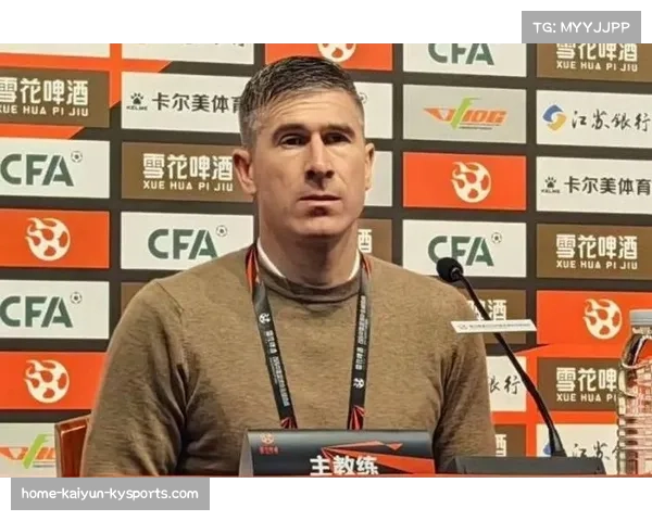 曹永竞替补登场毫无建树 前国脚中场球员竞技水平退步明显