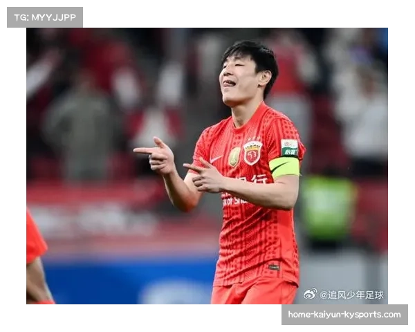 武磊2球延续射手本色 上海海港老将进攻效率保持稳定